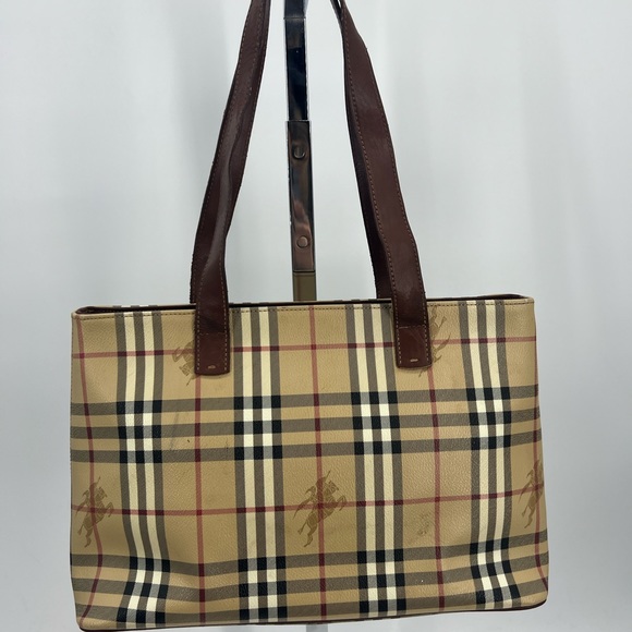 Burberry Tote bag - Picture 5 of 14
